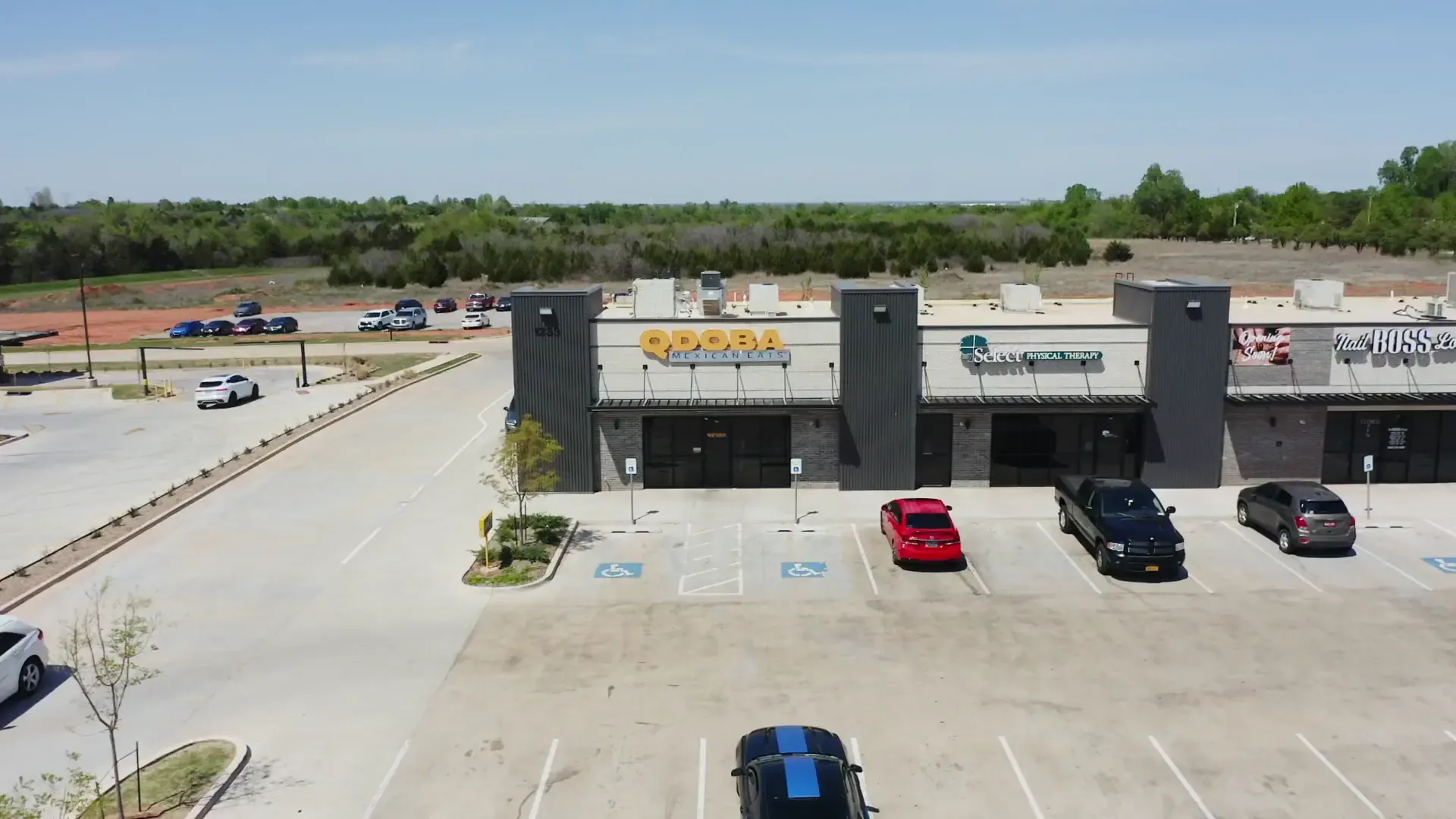 AG Capital Healthcare Real Estate Investment - Fully Leased Medical Properties